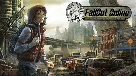 fallout online game|Fallout .